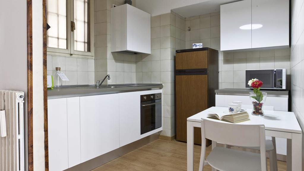 Italianway-Dell'Unione 6 Flat Apartment Milan Exterior photo