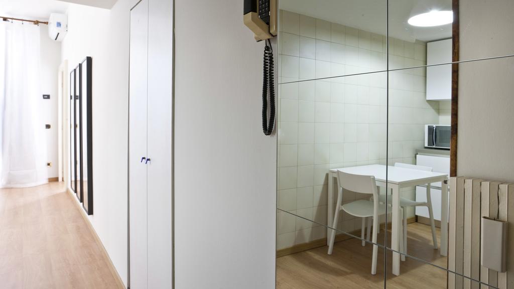 Italianway-Dell'Unione 6 Flat Apartment Milan Exterior photo