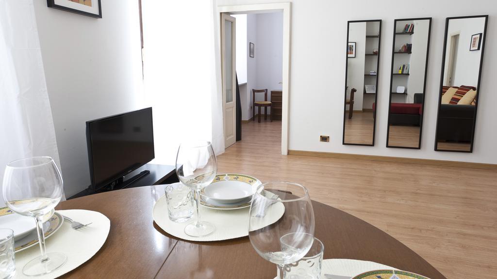 Italianway-Dell'Unione 6 Flat Apartment Milan Exterior photo